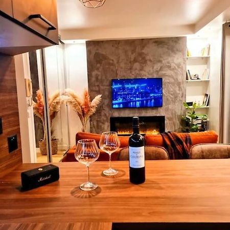 Paris Center - Beautiful & Cosy Flat Apartment Exterior foto