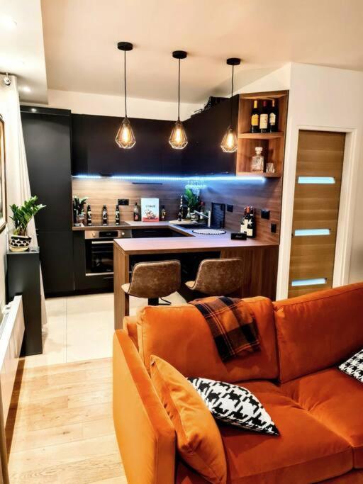 Paris Center - Beautiful & Cosy Flat Apartment Exterior foto